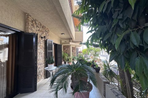 7 chambres Villa à Limassol,  No. 46974 3