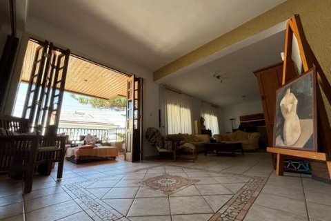 7 chambres Villa à Limassol,  No. 46974 8