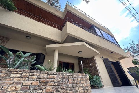 7 chambres Villa à Limassol,  No. 46974