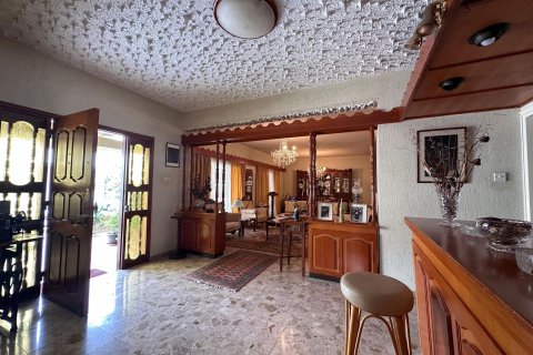 7 chambres Villa à Limassol,  No. 46974 6