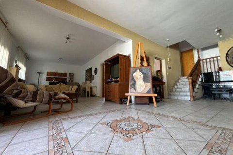 7 chambres Villa à Limassol,  No. 46974 9