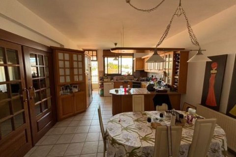 7 chambres Villa à Limassol,  No. 46974 11