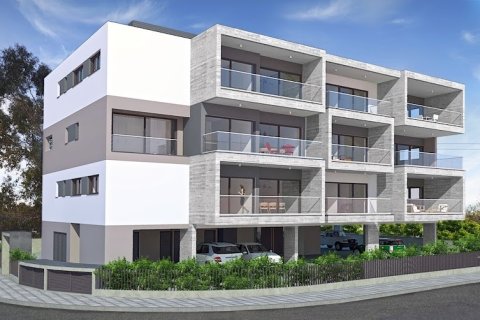 2 chambres Appartement à Kato Polemidia, Limassol,  No. 46973