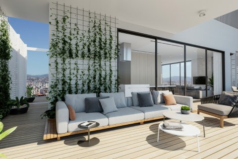 2 bedrooms Apartment in Apostolos Andreas, Limassol,  No. 33183 10