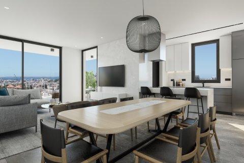 2 bedrooms Apartment in Apostolos Andreas, Limassol,  No. 33183 6