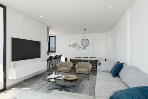 2 bedrooms Apartment in Apostolos Andreas, Limassol,  No. 33183 9