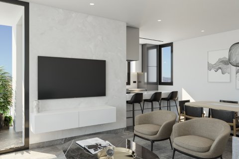 2 bedrooms Apartment in Apostolos Andreas, Limassol,  No. 33183 12