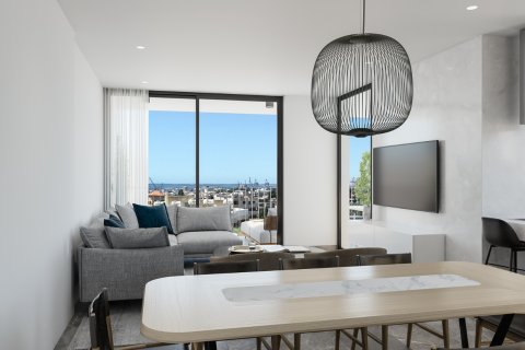 2 bedrooms Apartment in Apostolos Andreas, Limassol,  No. 33183 11