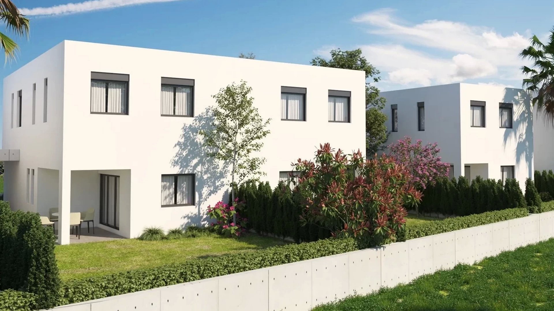 Munich Residence en Geri, Nicosia, Chipre No. 7075