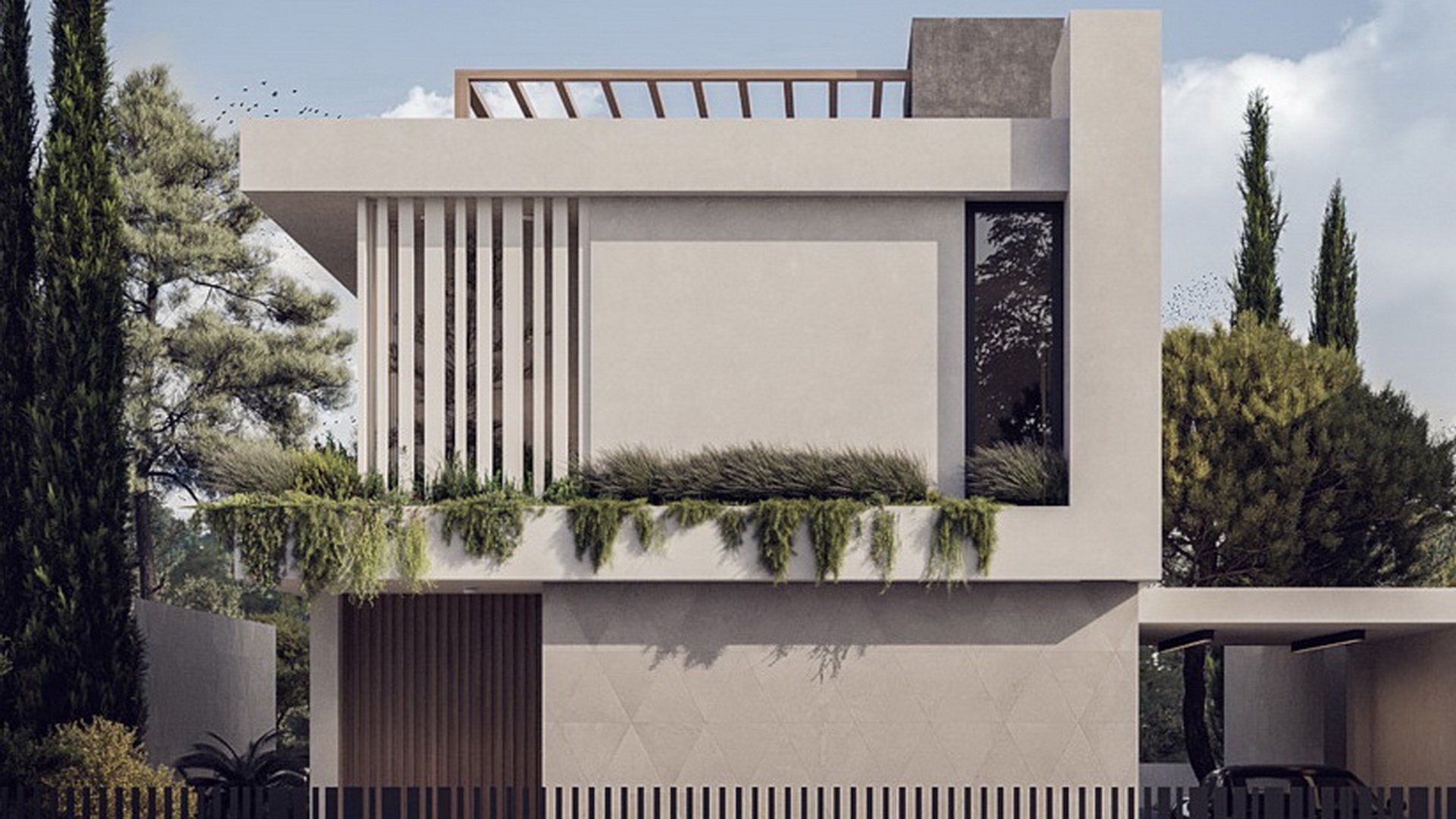 Alma Residences in Paralimni, Ammochostos, Cyprus No. 7079