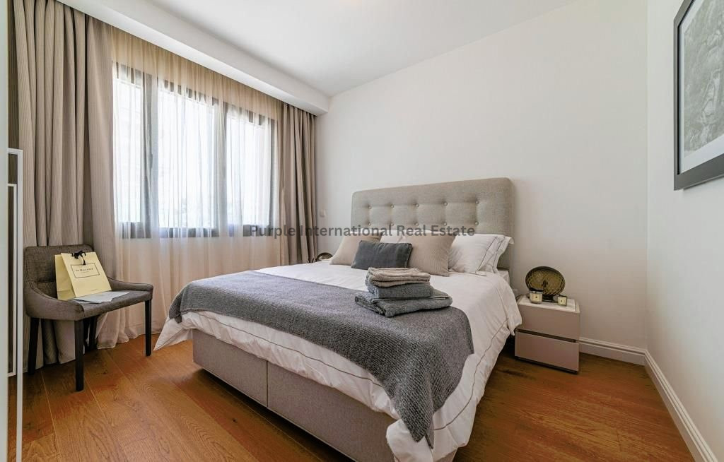 3 bedrooms Apartment in Paphos, Cyprus No. 35150