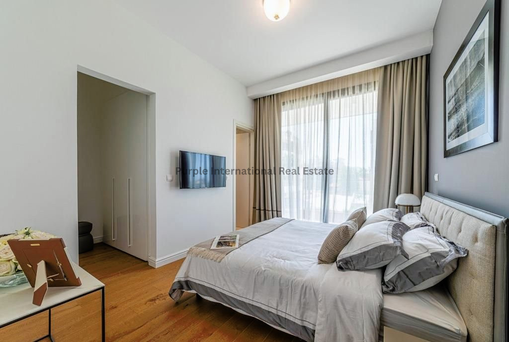 3 bedrooms Apartment in Paphos, Cyprus No. 35150
