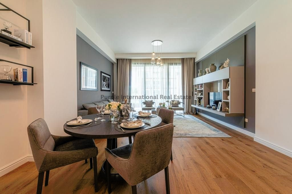3 bedrooms Apartment in Paphos, Cyprus No. 35150