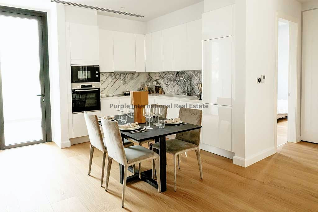 3 bedrooms Apartment in Paphos, Cyprus No. 35150
