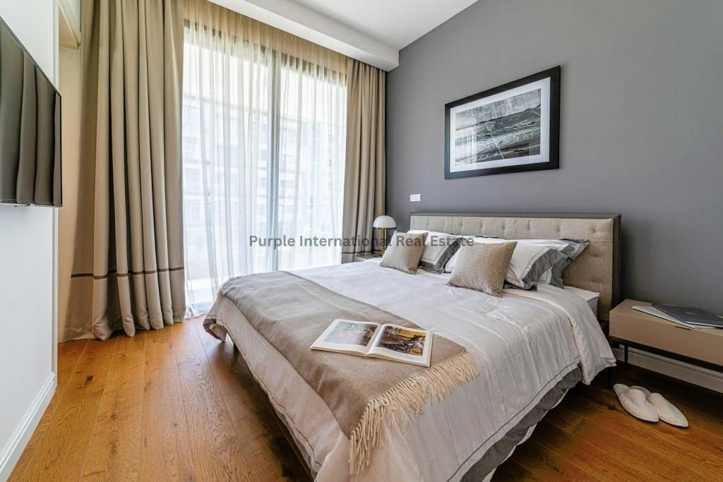 3 bedrooms Apartment in Paphos, Cyprus No. 35150