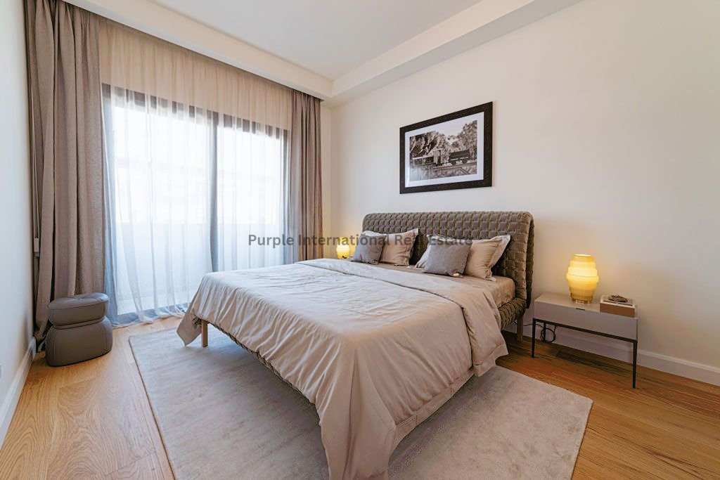 3 bedrooms Apartment in Paphos, Cyprus No. 35150
