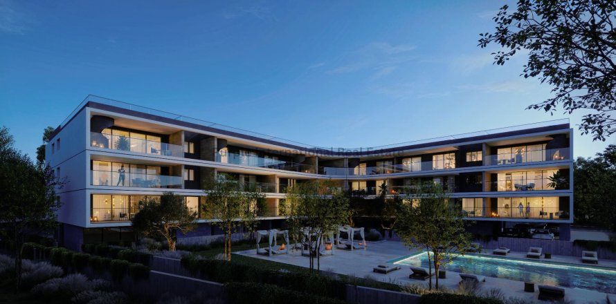 3 chambres Appartement à Paphos,  No. 35151