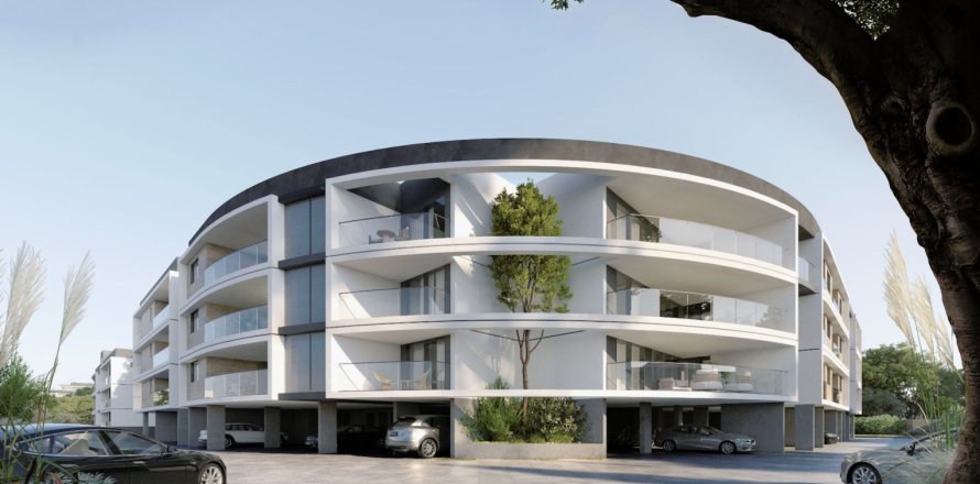 3 chambres Appartement à Paphos,  No. 35151