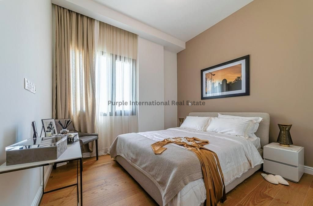 3 bedrooms Apartment in Paphos, Cyprus No. 35151