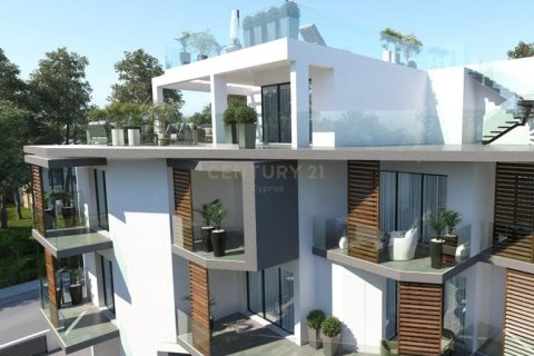 2 bedrooms Apartment in Germasogeia, Limassol,  No. 5903 5