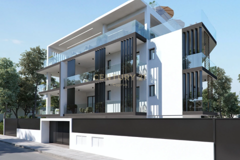 2 bedrooms Apartment in Germasogeia, Limassol,  No. 5903 4