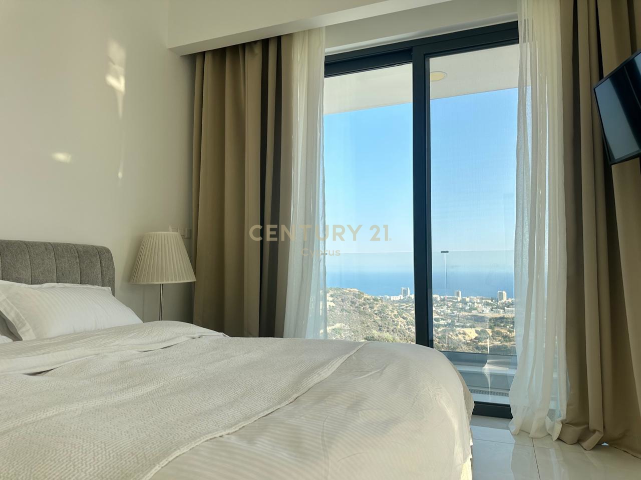 7 dormitorios Villa en Agios Tychonas, Limassol, Chipre No. 5905