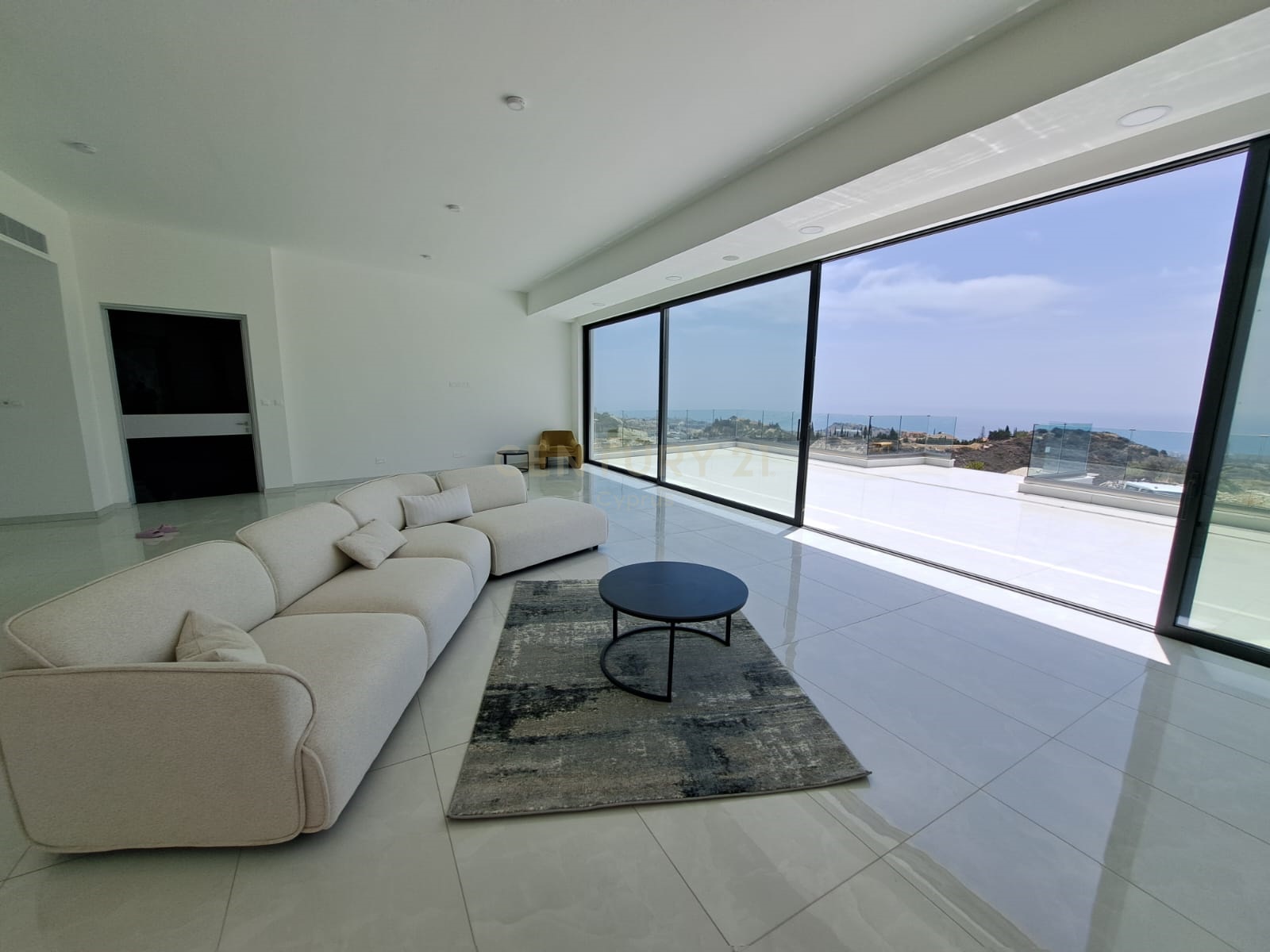 7 dormitorios Villa en Agios Tychonas, Limassol, Chipre No. 5905