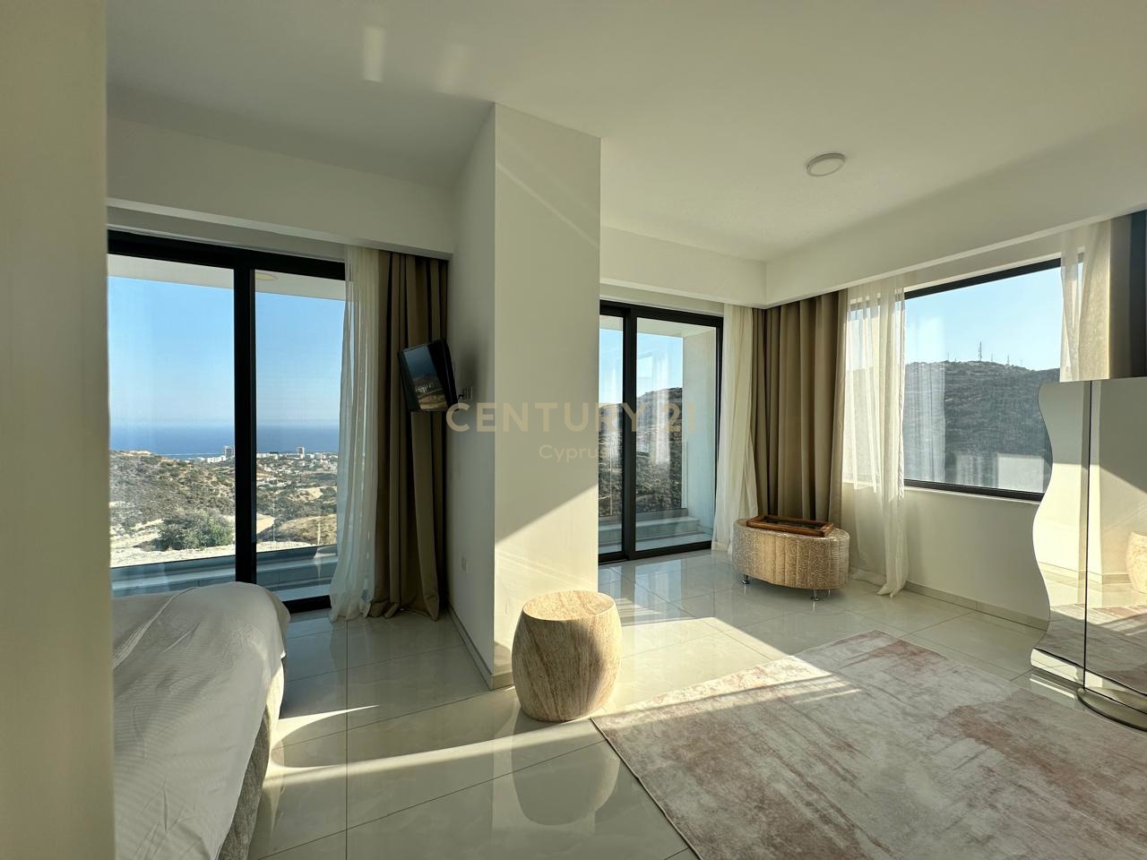 7 dormitorios Villa en Agios Tychonas, Limassol, Chipre No. 5905