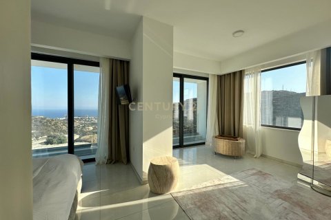 7 dormitorios Villa en Agios Tychonas, Limassol, No. 5905 21