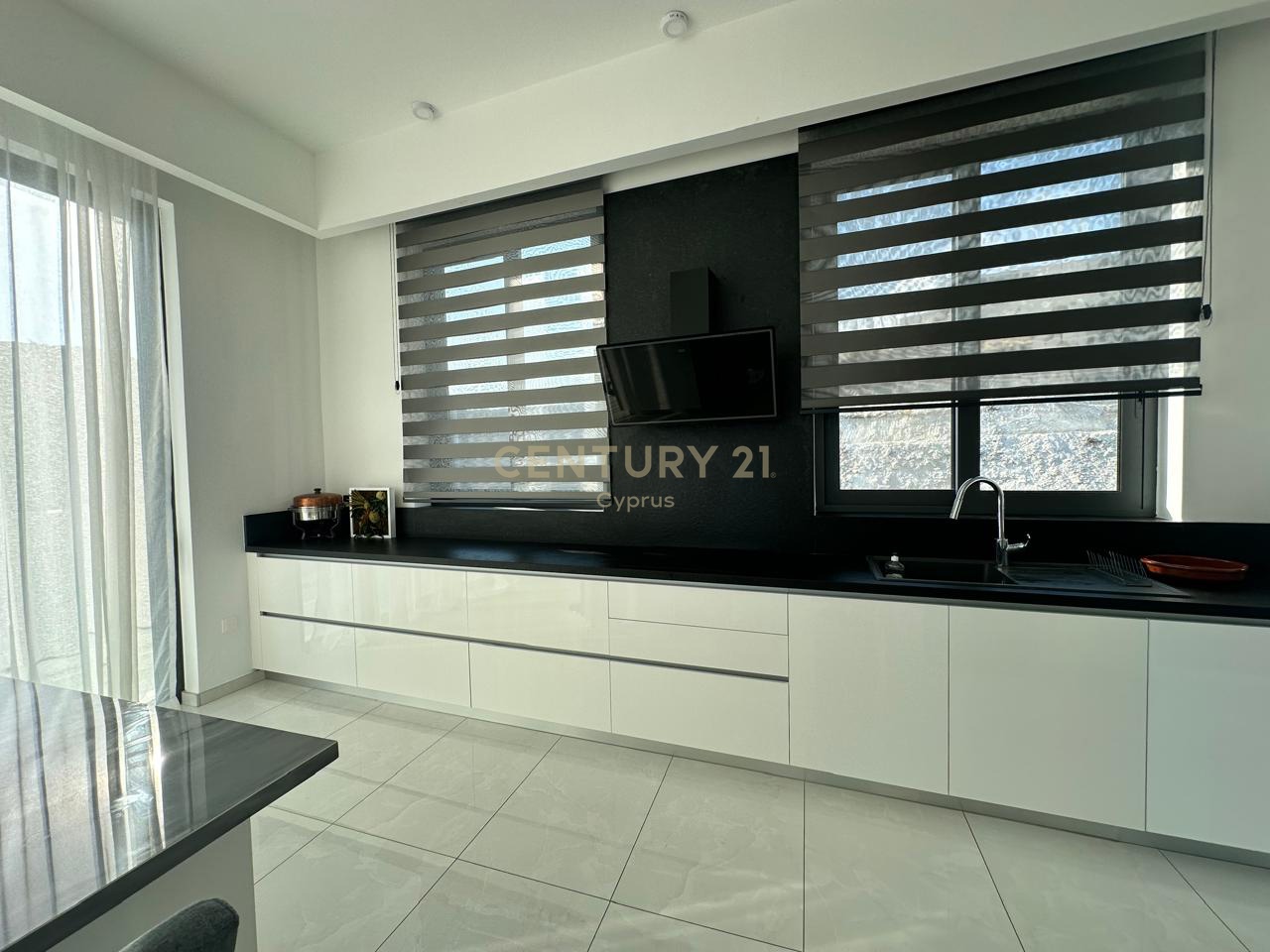 7 dormitorios Villa en Agios Tychonas, Limassol, Chipre No. 5905