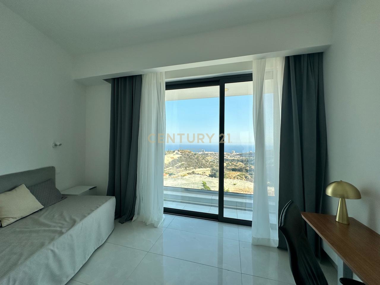 7 dormitorios Villa en Agios Tychonas, Limassol, Chipre No. 5905