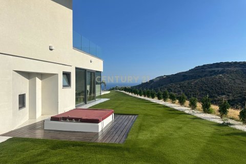 7 dormitorios Villa en Agios Tychonas, Limassol, No. 5905 28