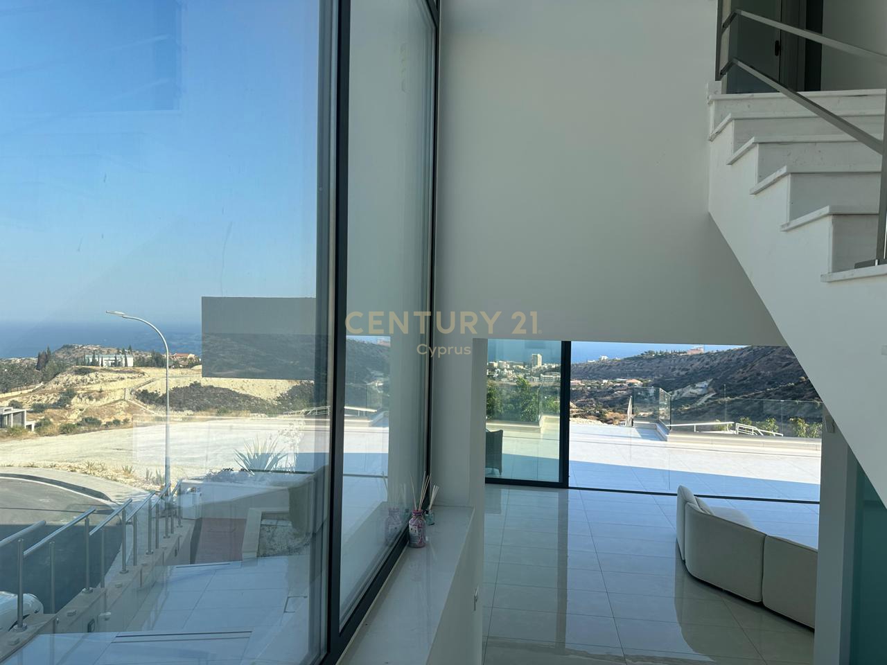 7 dormitorios Villa en Agios Tychonas, Limassol, Chipre No. 5905