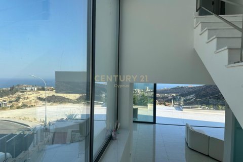 7 dormitorios Villa en Agios Tychonas, Limassol, No. 5905 20