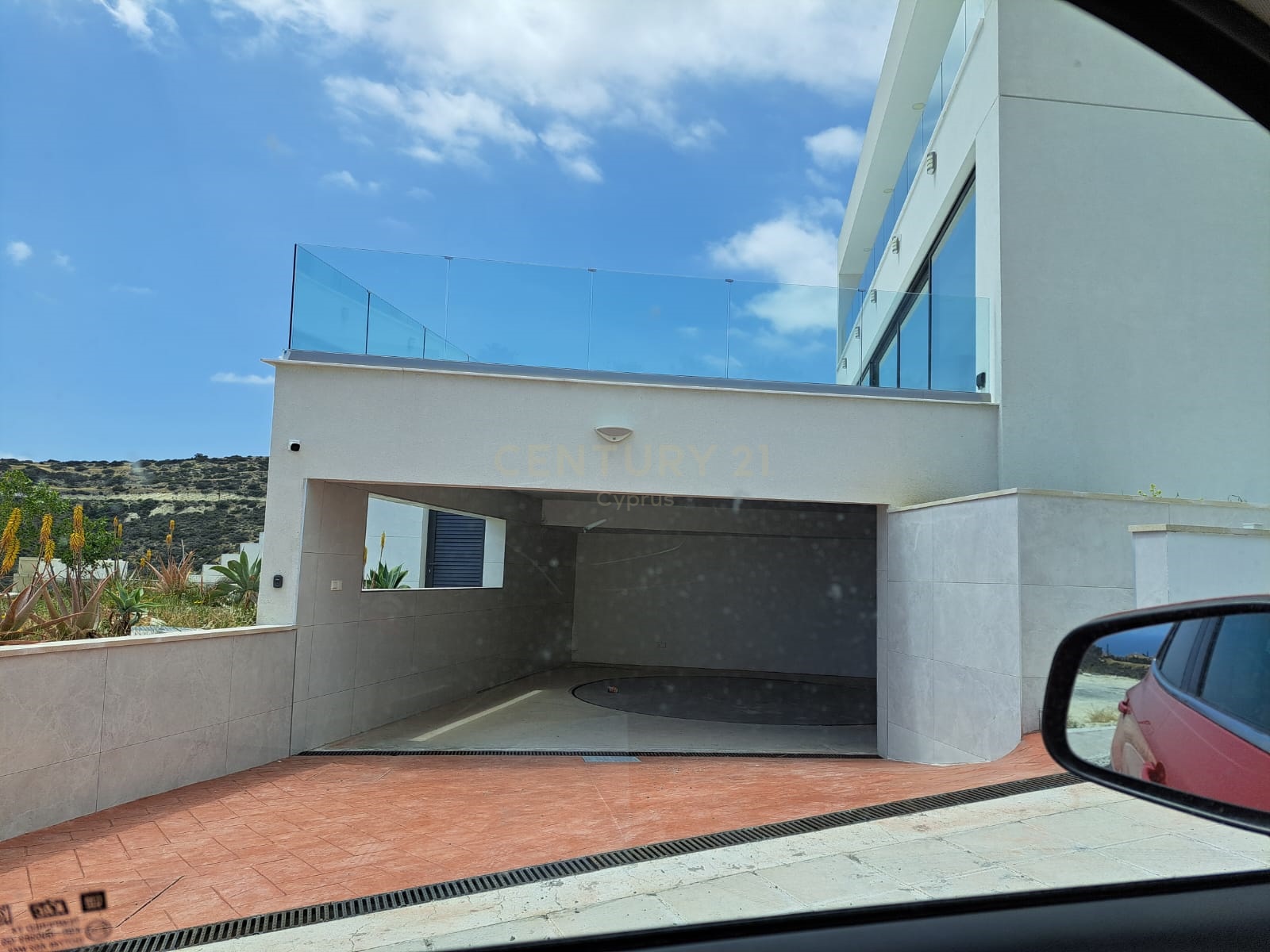 7 dormitorios Villa en Agios Tychonas, Limassol, Chipre No. 5905