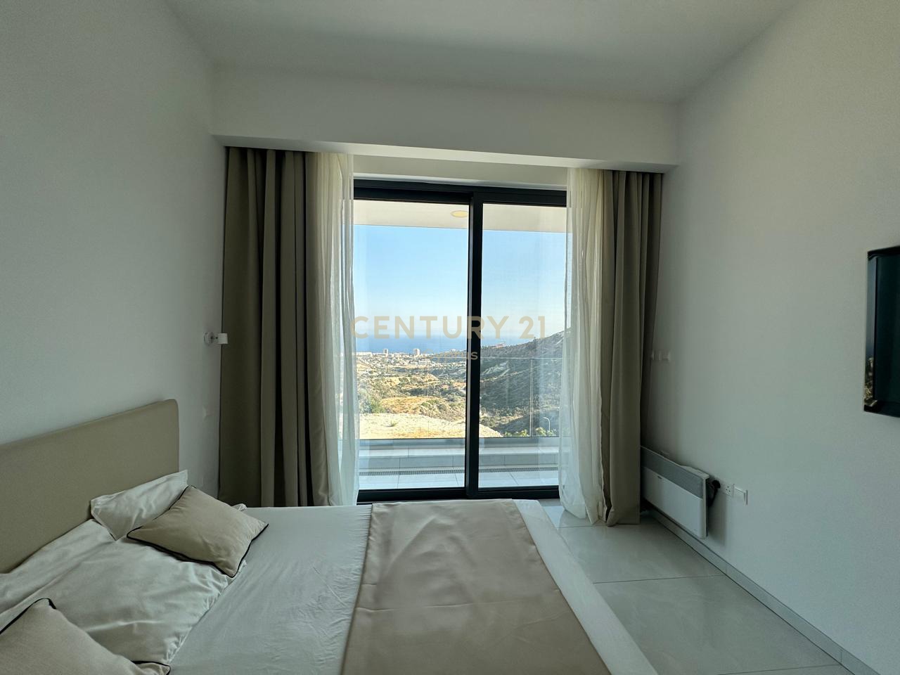 7 dormitorios Villa en Agios Tychonas, Limassol, Chipre No. 5905