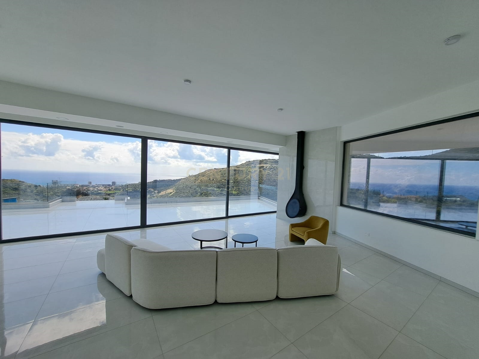 7 dormitorios Villa en Agios Tychonas, Limassol, Chipre No. 5905