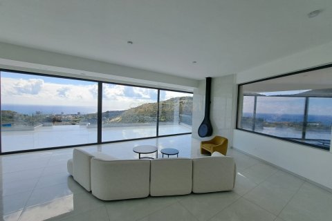 7 bedrooms Villa in Agios Tychonas, Limassol,  No. 5905 3