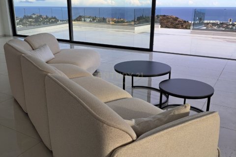 7 bedrooms Villa in Agios Tychonas, Limassol,  No. 5905 5