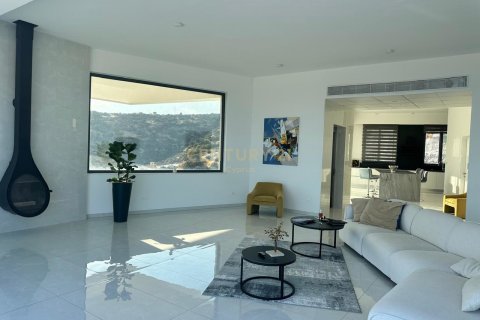 7 dormitorios Villa en Agios Tychonas, Limassol, No. 5905 15