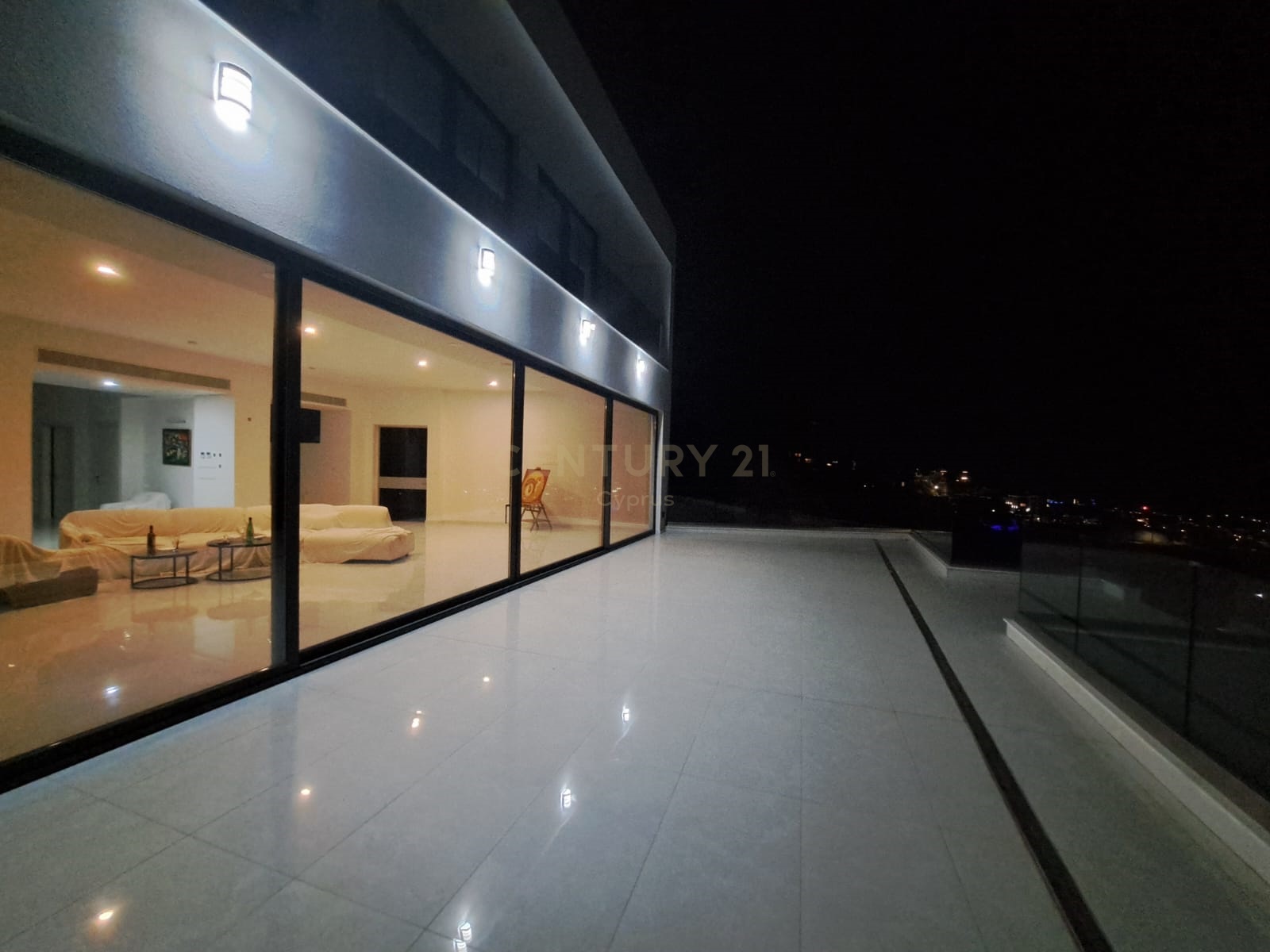 7 dormitorios Villa en Agios Tychonas, Limassol, Chipre No. 5905