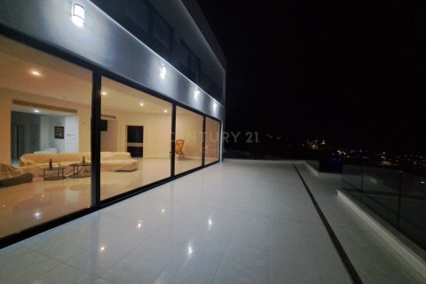 7 bedrooms Villa in Agios Tychonas, Limassol,  No. 5905 6