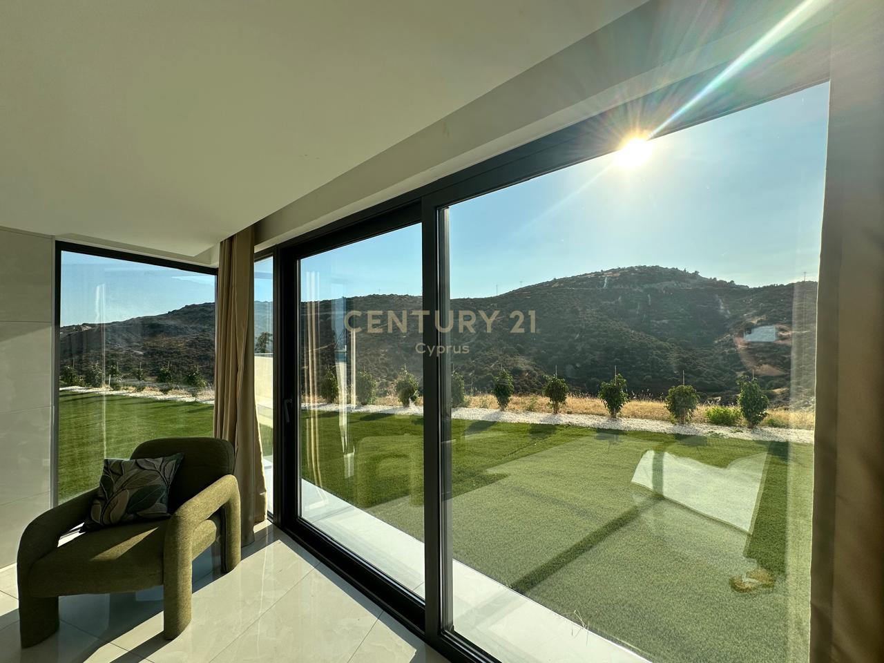 7 dormitorios Villa en Agios Tychonas, Limassol, Chipre No. 5905