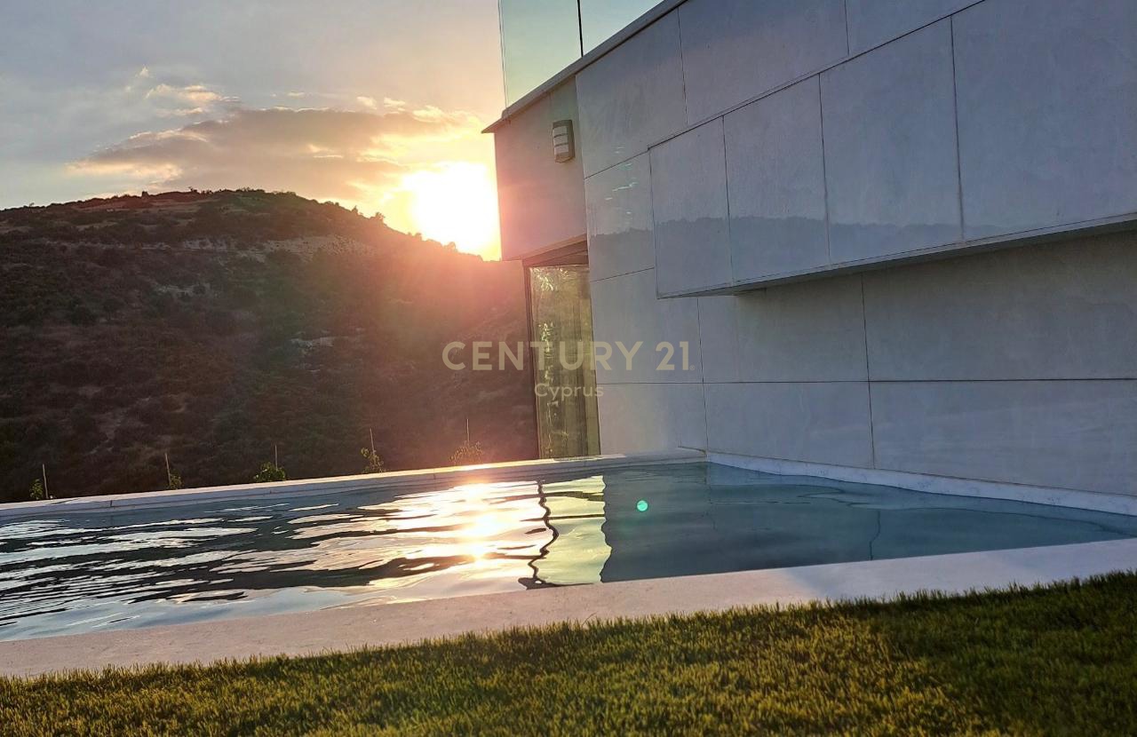7 dormitorios Villa en Agios Tychonas, Limassol, Chipre No. 5905