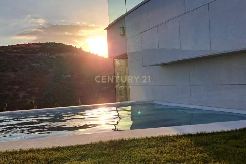 7 dormitorios Villa en Agios Tychonas, Limassol, No. 5905 13