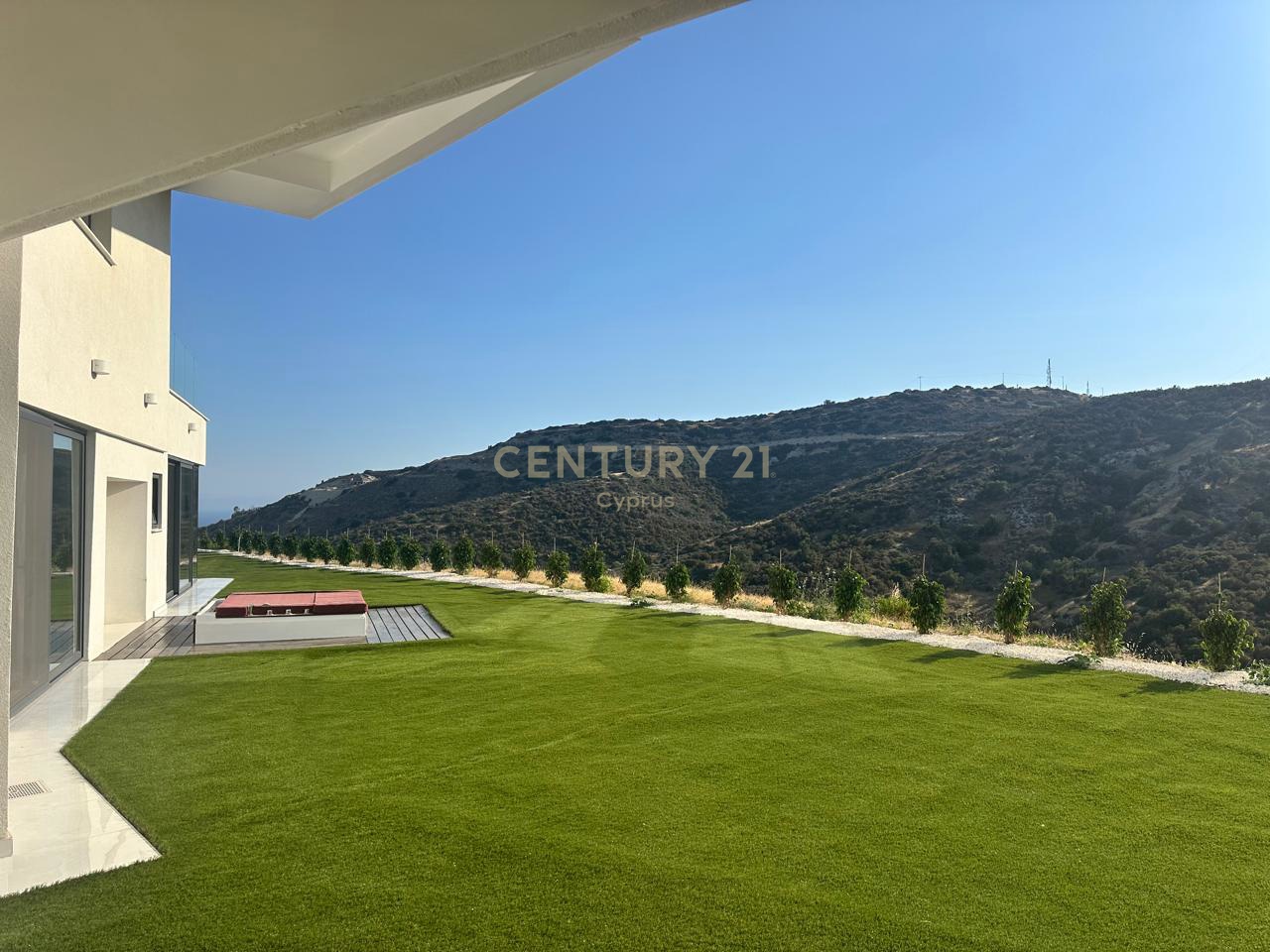 7 dormitorios Villa en Agios Tychonas, Limassol, Chipre No. 5905