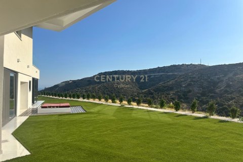 7 dormitorios Villa en Agios Tychonas, Limassol, No. 5905 29