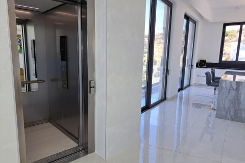 7 bedrooms Villa in Agios Tychonas, Limassol,  No. 5905 9