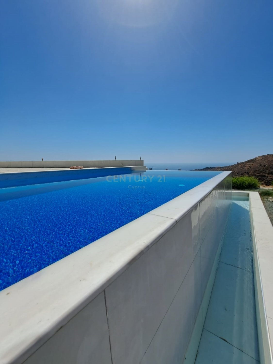 7 dormitorios Villa en Agios Tychonas, Limassol, Chipre No. 5905