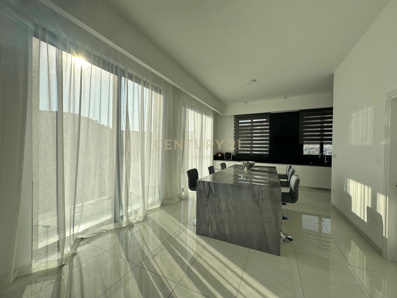 7 dormitorios Villa en Agios Tychonas, Limassol, Chipre No. 5905